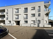 ANGERS : T1 bis lumineux dans résidence de standing avec place de parking idéal investisseur ou premier achat