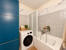 ANGERS Louis Gain – TRIANGLE D’OR – T4 de 93 M² – 3 CHAMBRES – 8E ÉTAGE – 2 BALCONS et cave 