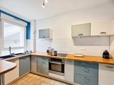 Maison de caractère avec locatif indépendant 
