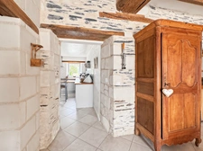 PROPRIÉTÉ DE CARACTÈRE EN BORD DE LOIRE – 210 m² – 2470 m² DE TERRAIN – LES PONTS-DE-CÉ