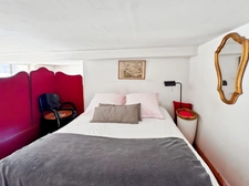 Appartement d'Exception en Viager occupé situé dans un hôtel particulier de l'hyper centre d'ANGERS