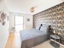 ANGERS Hyper centre T3 73 m2 avec Loggia, ascenseur et parking en résidence de standing 