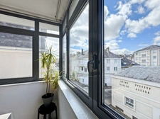 T3 lumineux – Angers secteur Gare / rue Faidherbe – 3e étage avec ascenseur– Parking sécurisé possible