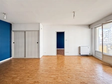 Appartement à vendre 2 pièces ANGERS (49)