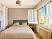 Angers – Maison familiale de 170 m², cinq chambres, Garage et grand jardin sans vis-à-vis