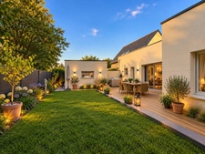 Maison à vendre 5 pièces  (49)