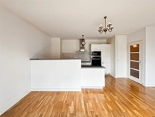 Enfin un appartement T3 Place Lafayette qui coche toutes les cases : Terrasse, sud, garage boxé , ascenseur 