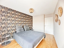 ANGERS Hyper centre T3 73 m2 avec Loggia, ascenseur et parking en résidence de standing 