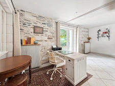 PROPRIÉTÉ DE CARACTÈRE EN BORD DE LOIRE – 210 m² – 2470 m² DE TERRAIN – LES PONTS-DE-CÉ