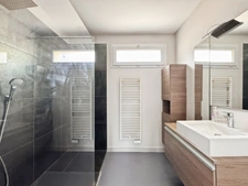 ANGERS SECTEUR GARE – LÉTANDUÈRE – MAISON 150 M² – TERRASSES – GARAGE – FORT POTENTIEL