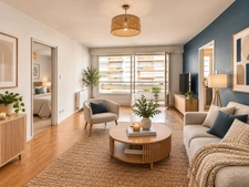 Appartement à vendre 2 pièces ANGERS (49)