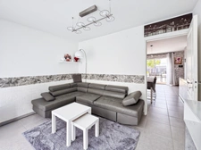 TRÉLAZÉ – MAISON 2019 de 97 m2 – PMR – 4 CHAMBRES – GARAGE – DEUX EXTÉRIEURS