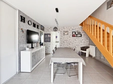 TRÉLAZÉ – MAISON 2019 de 97 m2 – PMR – 4 CHAMBRES – GARAGE – DEUX EXTÉRIEURS