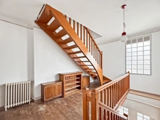Maison de caractère avec locatif indépendant 