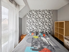 Maison contemporaine lumineuse avec jardin sans vis-à-vis sur la commune de SEICHES SUR LE LOIR (49)