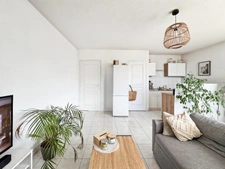 T3 lumineux – Angers secteur Gare / rue Faidherbe – 3e étage avec ascenseur– Parking sécurisé possible
