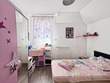 TRÉLAZÉ – MAISON 2019 de 97 m2 – PMR – 4 CHAMBRES – GARAGE – DEUX EXTÉRIEURS