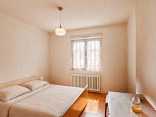 Angers – Maison familiale de 170 m², cinq chambres, Garage et grand jardin sans vis-à-vis