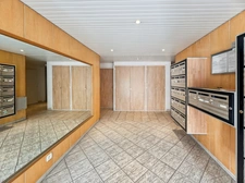 ANGERS : T1 bis lumineux dans résidence de standing avec place de parking idéal investisseur ou premier achat