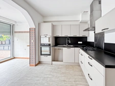 ANGERS SECTEUR GARE – LÉTANDUÈRE – MAISON 150 M² – TERRASSES – GARAGE – FORT POTENTIEL
