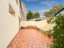 ANGERS SECTEUR GARE – LÉTANDUÈRE – MAISON 150 M² – TERRASSES – GARAGE – FORT POTENTIEL