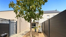 TRÉLAZÉ – MAISON 2019 de 97 m2 – PMR – 4 CHAMBRES – GARAGE – DEUX EXTÉRIEURS