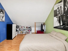 Angers – Maison familiale de 170 m², cinq chambres, Garage et grand jardin sans vis-à-vis