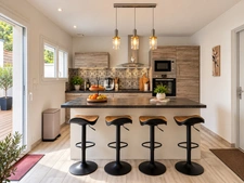 Maison à vendre 5 pièces  (49)