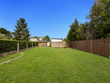 Angers – Maison familiale de 170 m², cinq chambres, Garage et grand jardin sans vis-à-vis