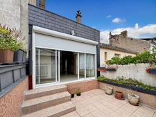 ANGERS SECTEUR GARE – LÉTANDUÈRE – MAISON 150 M² – TERRASSES – GARAGE – FORT POTENTIEL
