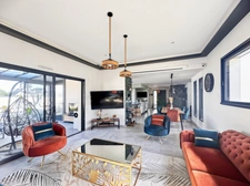 Maison d’architecte contemporaine connectée BBC 188 m² avec prestations d'exception sur parcelle de 750 m² avec piscine 