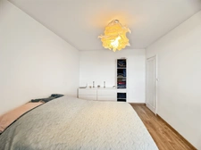 Angers centre : Duplex de standing avec vue exceptionnelle panoramique sur le Mail / parking / cave / ascenseur 