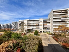 Appartement à vendre 2 pièces ANGERS (49)