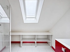 Angers – Maison familiale de 170 m², cinq chambres, Garage et grand jardin sans vis-à-vis