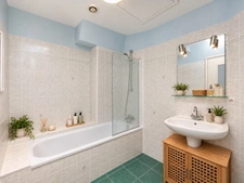 ANGERS – PLACE NEY – CHARMANTE MAISON DE VILLE AVEC 2 CHAMBRES, GARAGE ET GRANDE CAVE