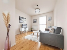 ANGERS Hyper centre T3 73 m2 avec Loggia, ascenseur et parking en résidence de standing 