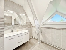 ✨ MÛRS-ERIGNÉ – Maison de caractère avec architecture atypique, vie de plain-pied et grand terrain