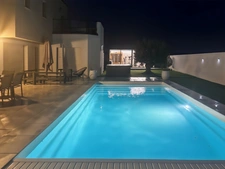 SAINT-BARTHÉLEMY-D’ANJOU – PROPRIÉTÉ CONTEMPORAINE D’EXCEPTION – PISCINE – ESPACE BIEN-ÊTRE