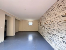 ANGERS SECTEUR GARE – LÉTANDUÈRE – MAISON 150 M² – TERRASSES – GARAGE – FORT POTENTIEL