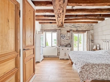PROPRIÉTÉ DE CARACTÈRE EN BORD DE LOIRE – 210 m² – 2470 m² DE TERRAIN – LES PONTS-DE-CÉ