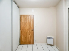 ANGERS : T1 bis lumineux dans résidence de standing avec place de parking idéal investisseur ou premier achat