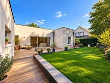 Maison à vendre 5 pièces  (49)