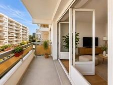 Appartement à vendre 2 pièces ANGERS (49)