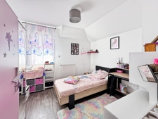 TRÉLAZÉ – MAISON 2019 de 97 m2 – PMR – 4 CHAMBRES – GARAGE – DEUX EXTÉRIEURS