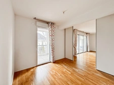 Enfin un appartement T3 Place Lafayette qui coche toutes les cases : Terrasse, sud, garage boxé , ascenseur 