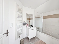 TRÉLAZÉ – MAISON 2019 de 97 m2 – PMR – 4 CHAMBRES – GARAGE – DEUX EXTÉRIEURS