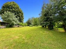 PROPRIÉTÉ DE CARACTÈRE EN BORD DE LOIRE – 210 m² – 2470 m² DE TERRAIN – LES PONTS-DE-CÉ
