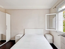 Nantes quartier calme et recherché : Appartement Type 2 lumineux avec stationnement 