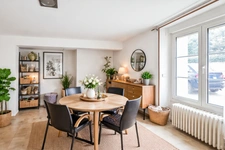 Maison de caractère avec locatif indépendant 