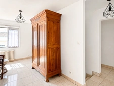 Angers – Maison familiale de 170 m², cinq chambres, Garage et grand jardin sans vis-à-vis